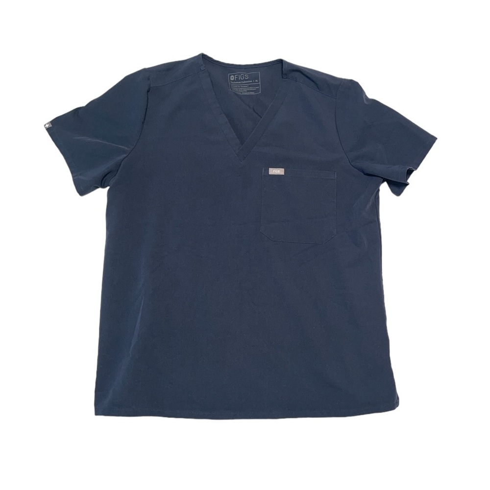 Figs night sky scrub set